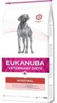 EUKANUBA Veterinary Diet Trockenfutter Hund Intestinal Adult 12 kg