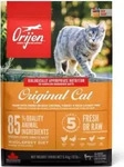 Orijen Original Cat 5,4 kg, Grundpreis: &euro; 10,07 / kg