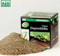 DENNERLE Nano Deponit Mix 1kg 1 kg
