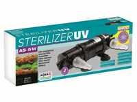 AquaEL UV-C Sterilisator UV AS 5 W