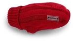 Wolters Strickpullover Zopf Hundezubeh&ouml;r