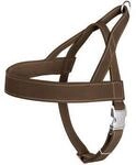 Hunter Norwegergeschirr Hunting braun M