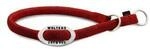 Wolters K2-Tauprogramm Schlupfhalsband, Halsband rot L
