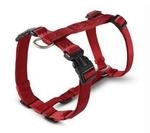 Wolters Professional Geschirr Mops & Co., Hundegeschirr rot L