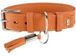 Hunter Halsband Cannes orange 70 cm