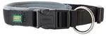 Hunter Halsung Neopren Vario Plus schwarz/ grau 60 cm