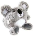 Wolters Pl&uuml;schball Koala Hundezubeh&ouml;r M