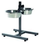Trixie Hundebar 2x1,8 l