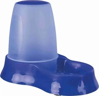 Trixie Futter- und Wasserspender 600 ml