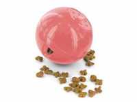 PetSafe SlimCat Snackball für Katzen rosa