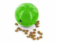 PetSafe SlimCat Snackball für Katzen grün