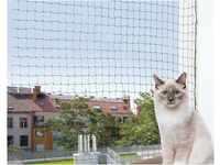 Trixie Katzenschutznetz Cat Protect 4 m, 3 m