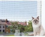 Trixie Katzenschutznetz Cat Protect 4 m, 3 m