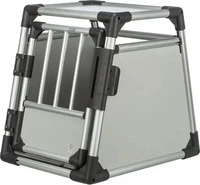 Trixie Transportbox Aluminium S