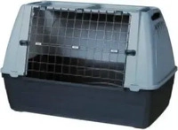 Trixie Transportbox Journey schwarz M