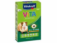 Vitakraft Vita Special Adult Meerschweinchen 600 g 0,6 kg, Grundpreis: &euro; 7,98 /