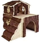 Trixie Natural Living Haus Bjork 31 cm, 28 cm, 29 cm