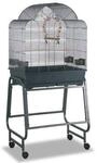 Montana Cages Voliere Memphis II dunkelgrau