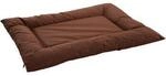 Hunter Hundebett Gent Antibakteriell braun L