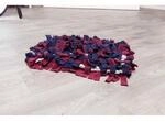Trixie Dog Activity Strategie-Spiel Schn&uuml;ffelteppich, 50&times;34 cm