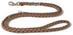 Wolters Everest-Tauprogramm F&uuml;hrleine, Hundeleine sand 2 m, 1,3 cm