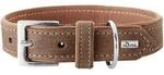 Hunter Halsband Porto cognac 45 cm