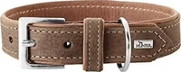 Hunter Halsband Porto cognac 65 cm