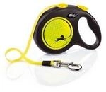 Flexi New Neon Gurt neon L
