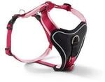 Wolters Professional Comfort Hundegeschirr rosa XXS
