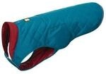 Ruffwear Stumptown&trade; Hundejacke blau XXS