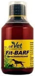 cdVet Fit-BARF Dorschlebertran 250 ml 0,25 l, Grundpreis: &euro; 71,80 / l