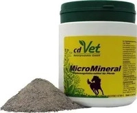 cdVet MicroMineral 25 kg, Grundpreis: &euro; 11,56 / kg