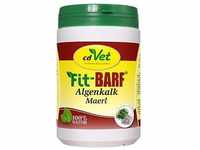 Fit-BARF Algenkalk 850 g 0,85 kg, Grundpreis: &euro; 19,94 / kg