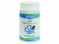 Canina V25 Vitamintabletten 200g