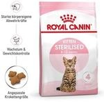 ROYAL CANIN Kitten Sterilised 3,5 kg