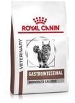 ROYAL CANIN Veterinary Gastrointestinal Moderate Calorie 4 kg