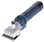 CLIPSTER Akkuschermaschine FarmClipper 2 Akkus