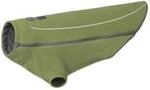 Ruffwear Climate Changer&trade; Fleece-Jacke F&uuml;r Hunde gr&uuml;n XL