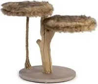 Designed by Lotte DBL Kratzbaum Aviva Holz