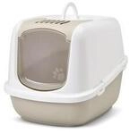Savic Haubentoilette Nestor Jumbo mokka