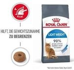 ROYAL CANIN Light Weight Care 8 kg