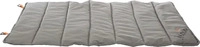 Trixie BE NORDIC Reisedecke Hooge, 100&times;65 cm, grau