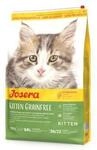 Josera Kitten Grainfree f&uuml;r K&auml;tzchen 10 kg