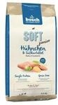 bosch Soft Junior H&uuml;hnchen & S&uuml;&szlig;kartoffel 12,5 kg