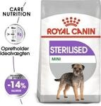 ROYAL CANIN Mini Sterilised 3 kg