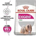 ROYAL CANIN Exigent Mini 3 kg