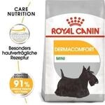 ROYAL CANIN Dermacomfort Mini 8 kg