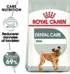ROYAL CANIN Dental Care Mini 3 kg