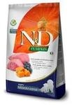 N&D Farmina Pumpkin Medium/Maxi Puppy Lamm 12 kg