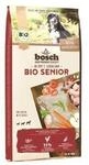 bosch BIO Senior Hühnchen + Preiselbeere 11,5 kg bosch BIO Senior Hühnchen + Preiselbeere 11,5 kg